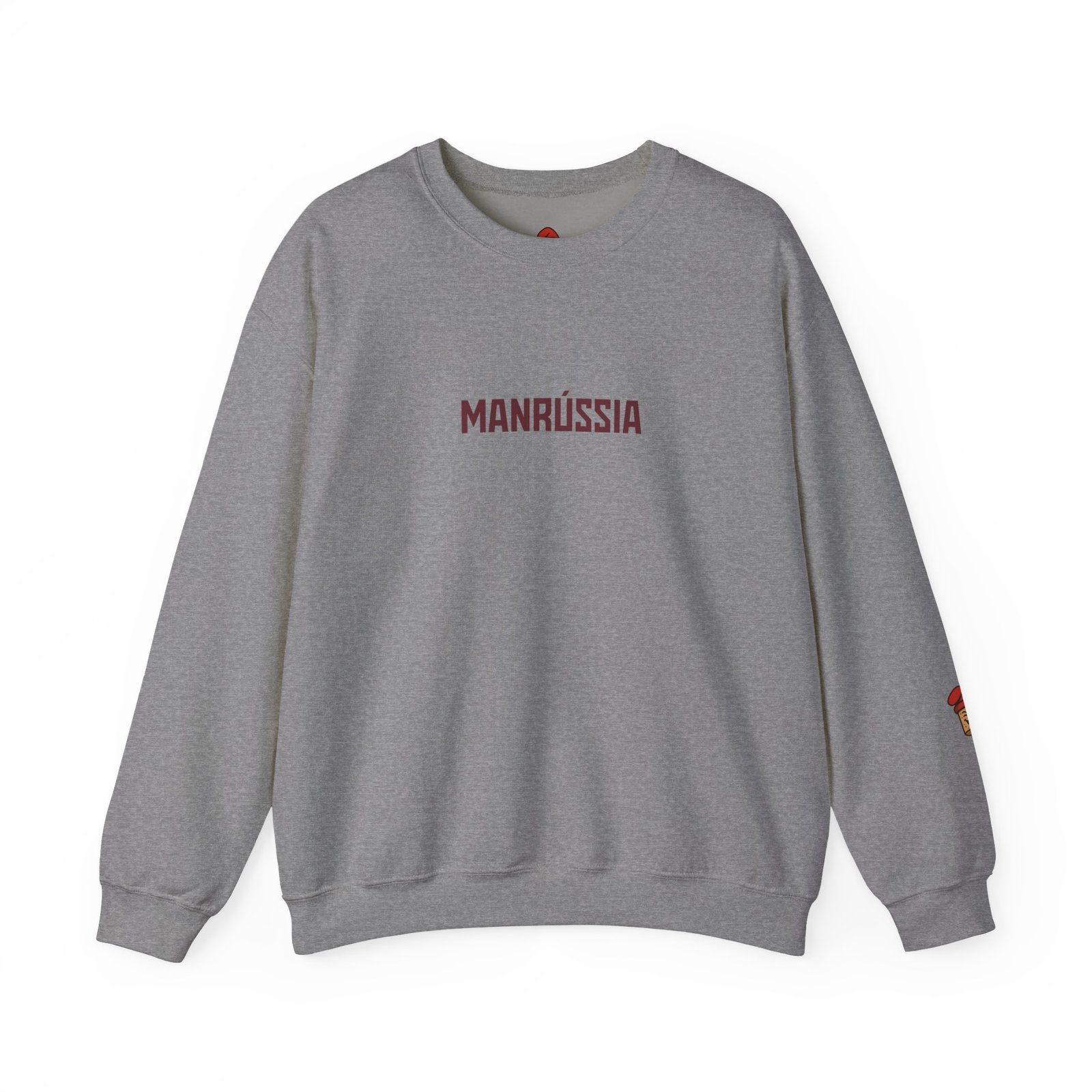 Sweatshirt MANRÚSSIA - Imatge 21