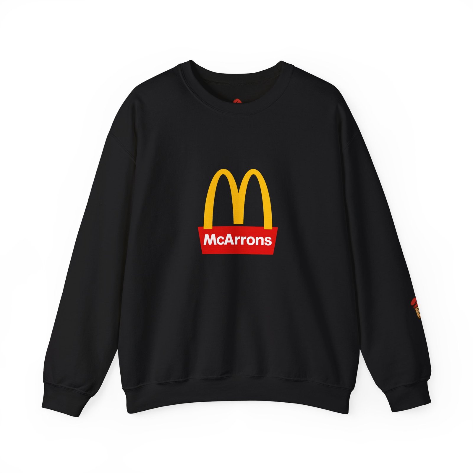 Sweatshirt McArrons - Imatge 17