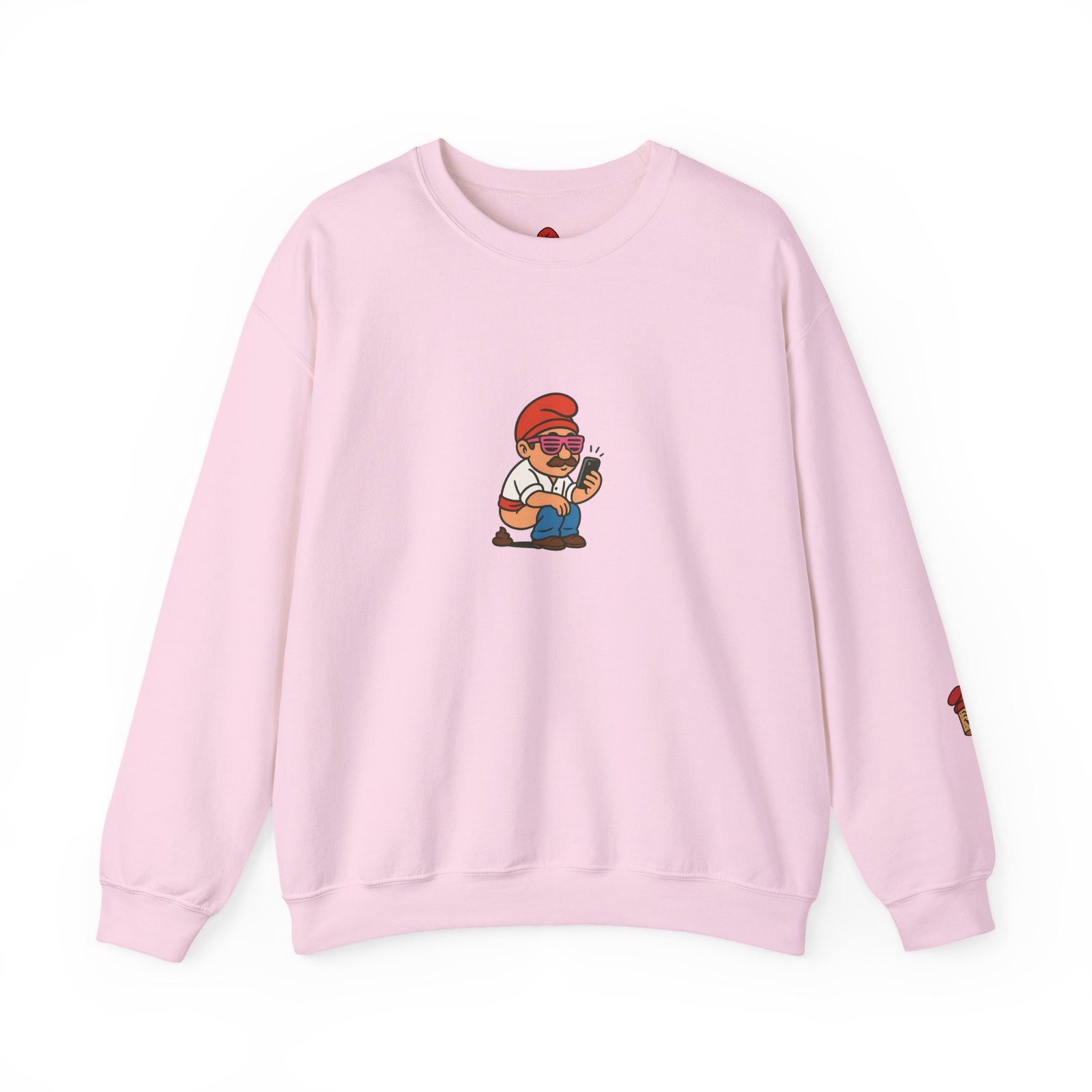 Sweatshirt Caganer - Imatge 41