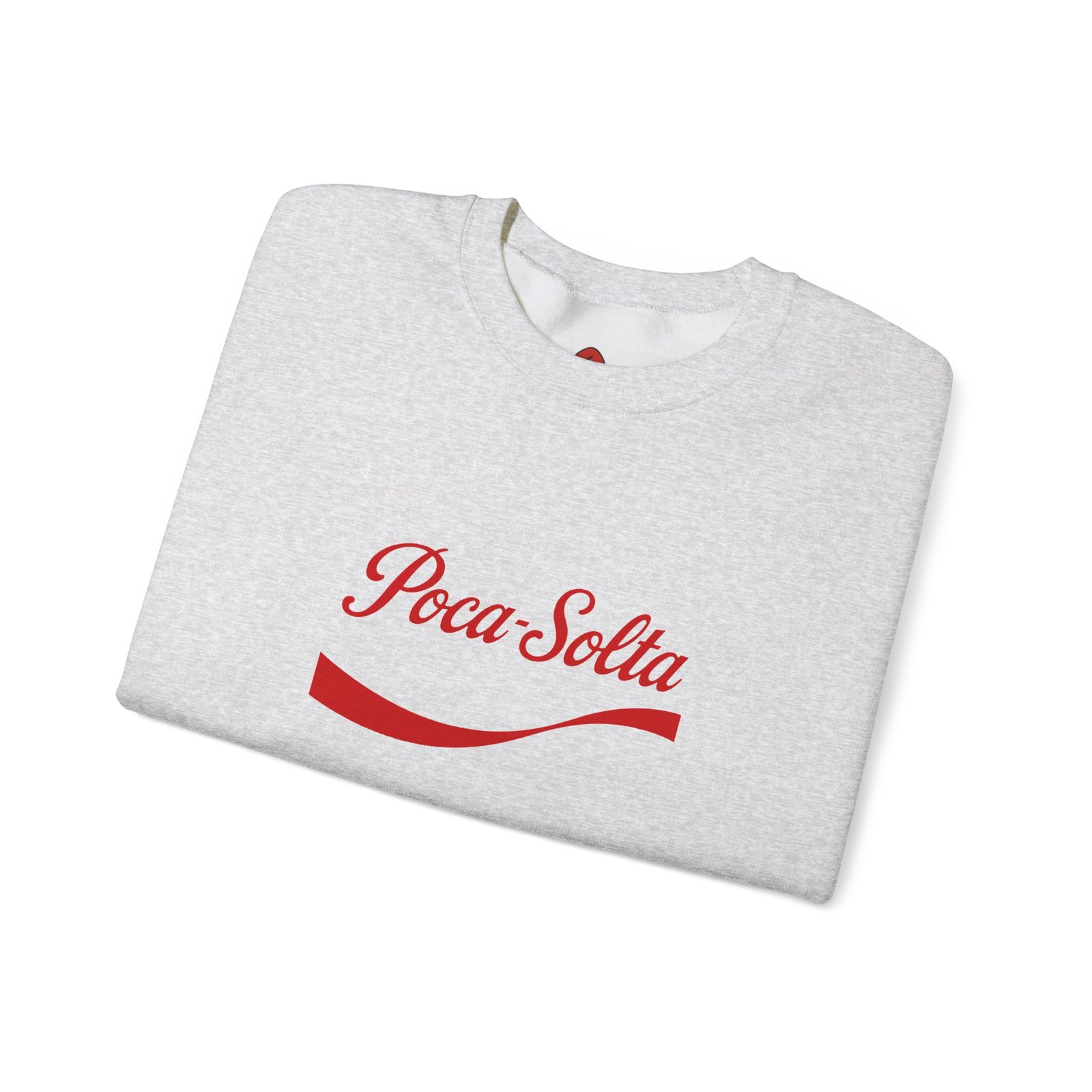 Sweatshirt Poca-Solta-Classic - Imatge 7