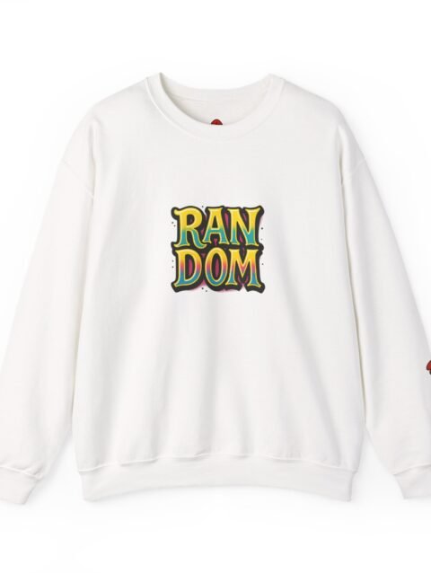 Sweatshirt Random