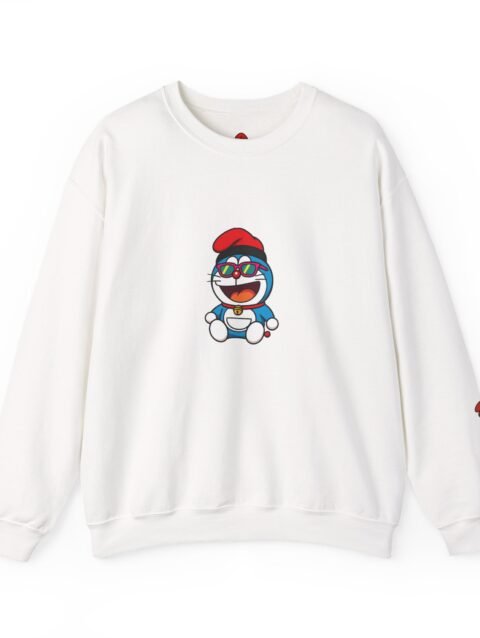 Sweatshirt Doraemon