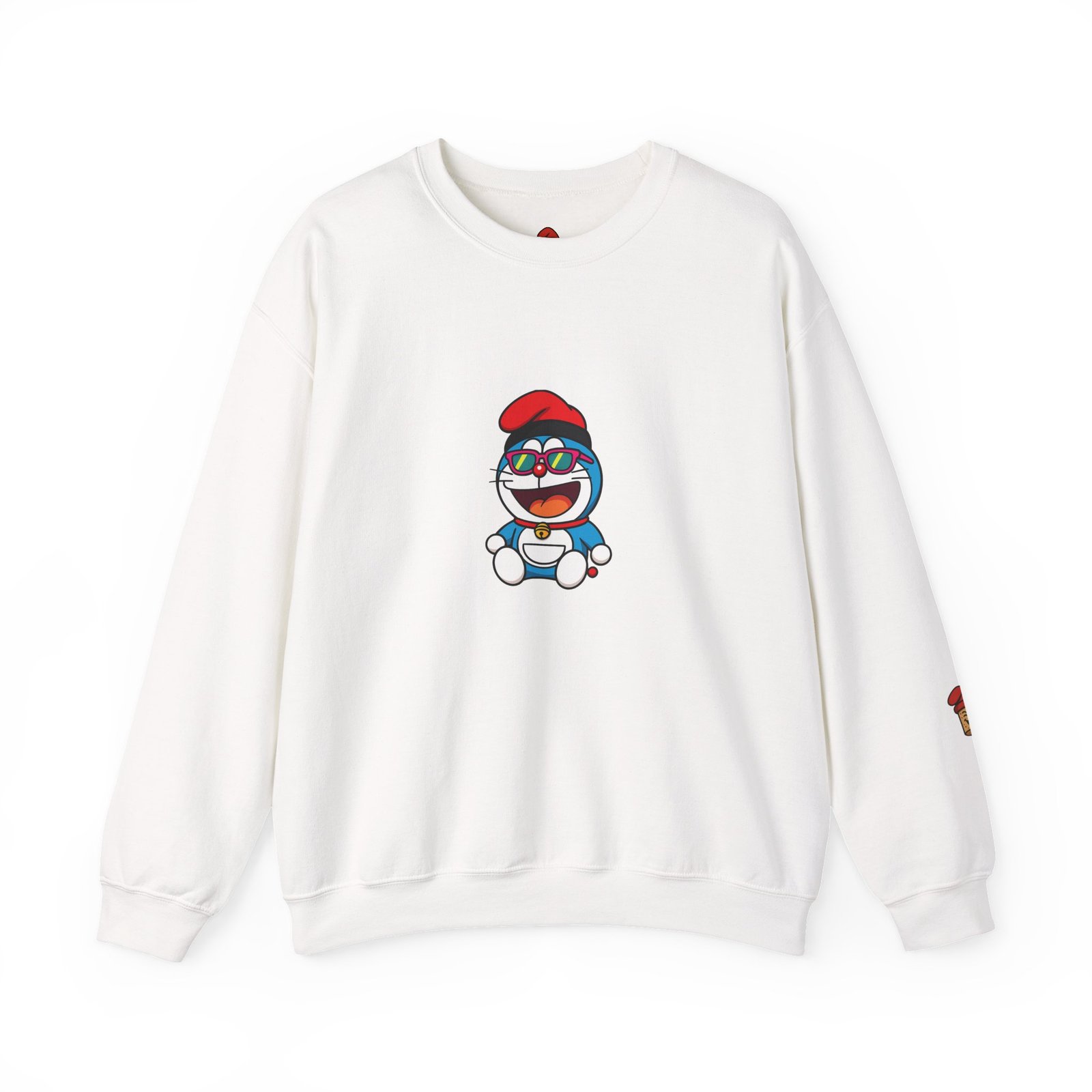 Sweatshirt Doraemon
