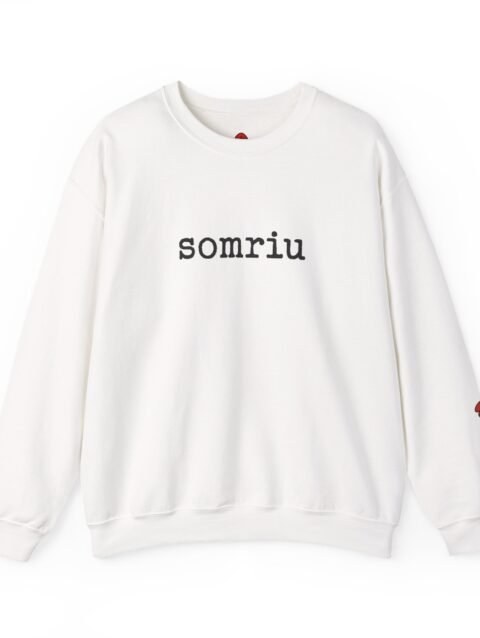 Sweatshirt Somriu