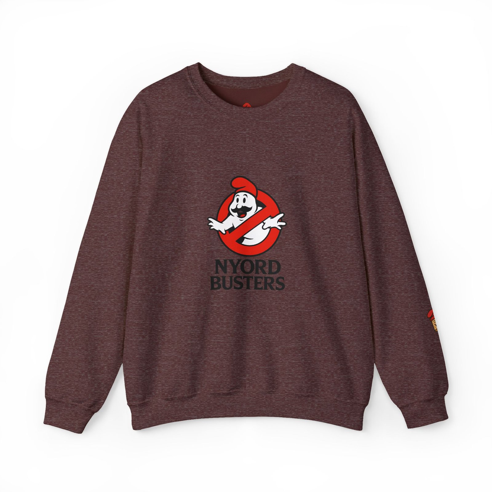 Sweatshirt Nyord-Busters - Imatge 13