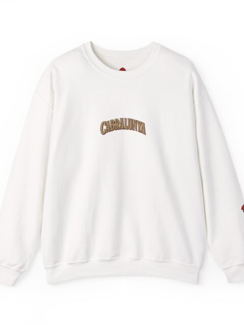 Sweatshirt Cabralunya