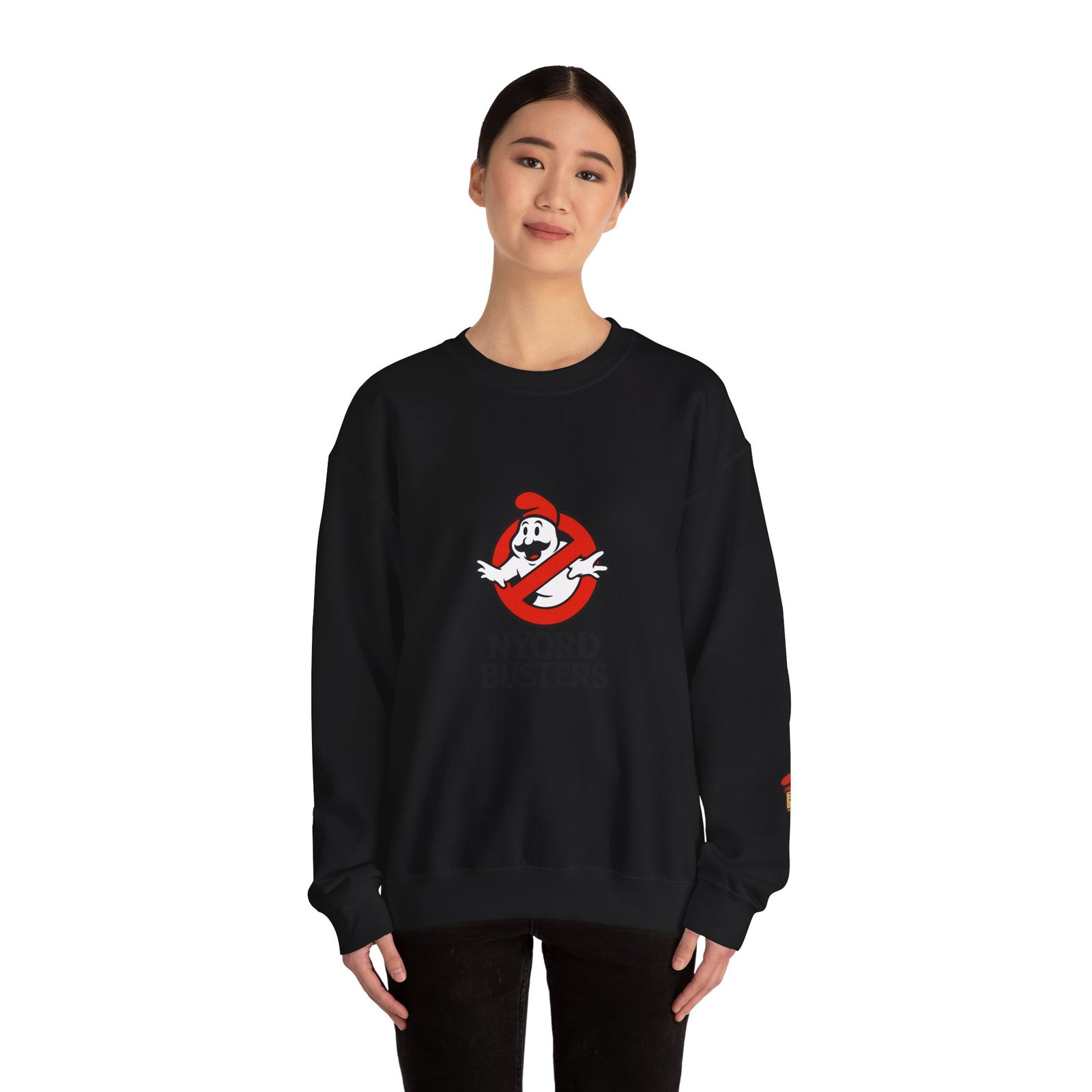 Sweatshirt Nyord-Busters - Imatge 20