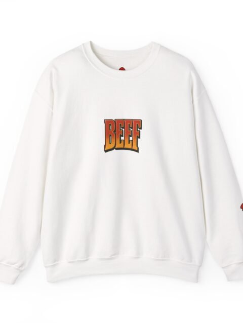 Sweatshirt Beef