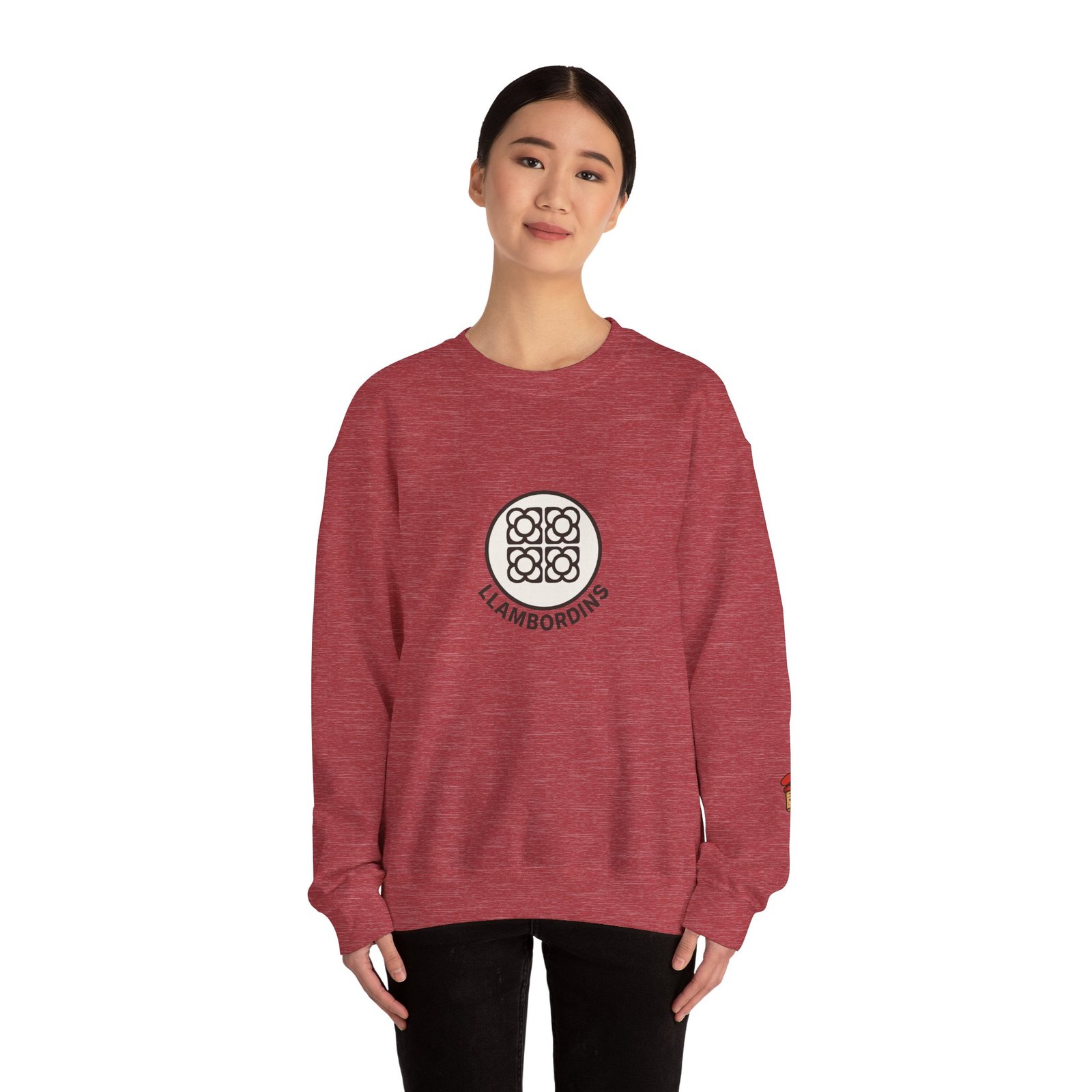 Sweatshirt Llambordins - Imatge 52