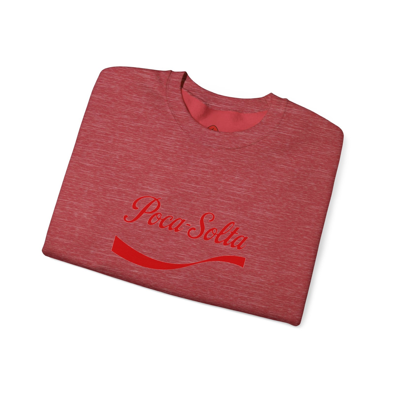 Sweatshirt Poca-Solta-Classic - Imatge 51