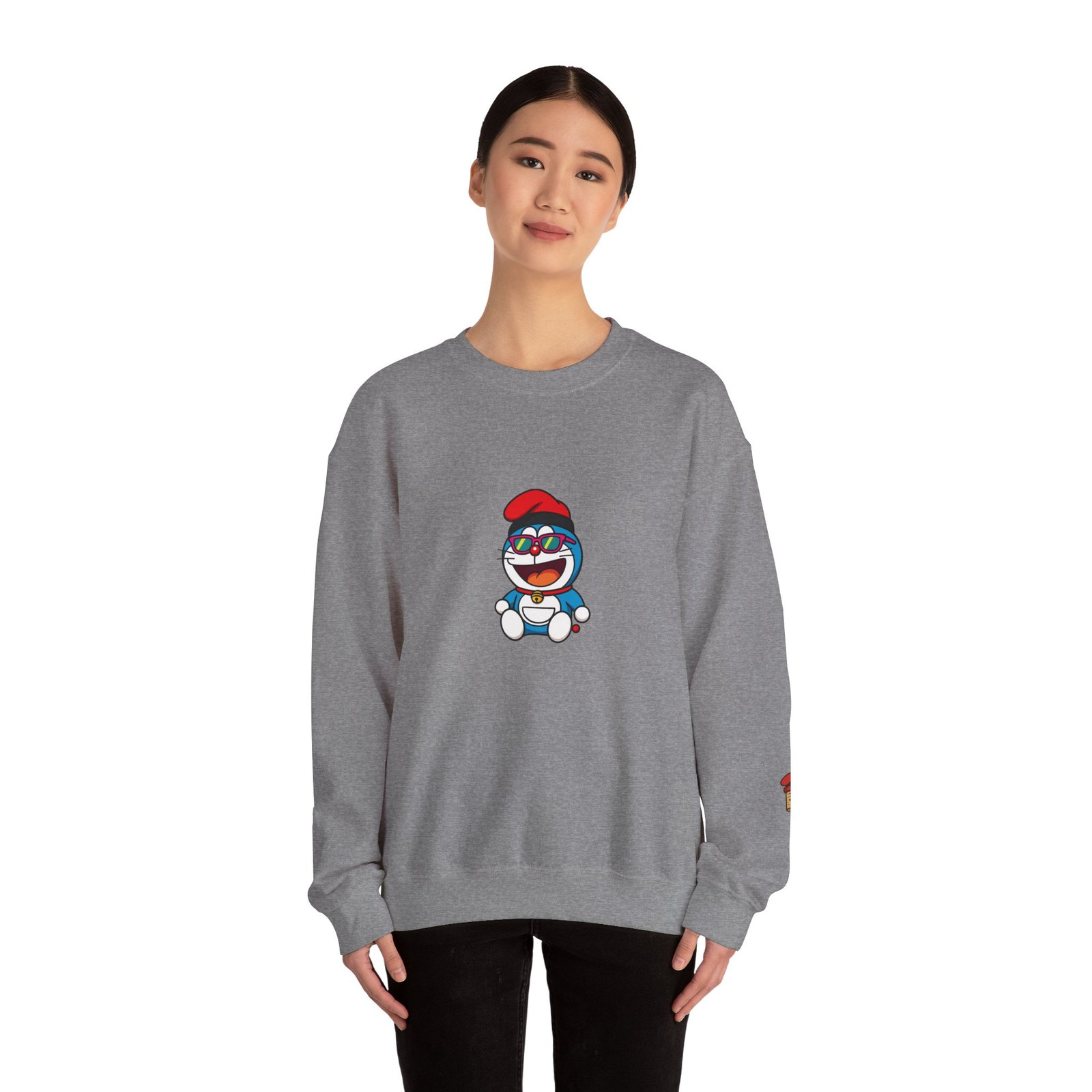 Sweatshirt Doraemon - Imatge 24
