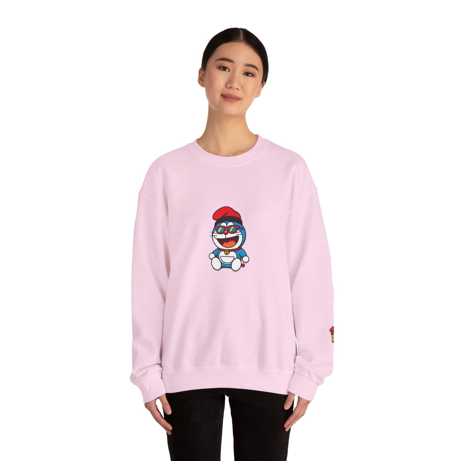 Sweatshirt Doraemon - Imatge 44