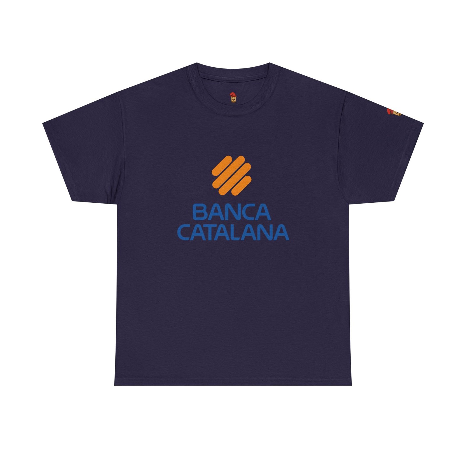Samarreta Banca Catalana - Imatge 29