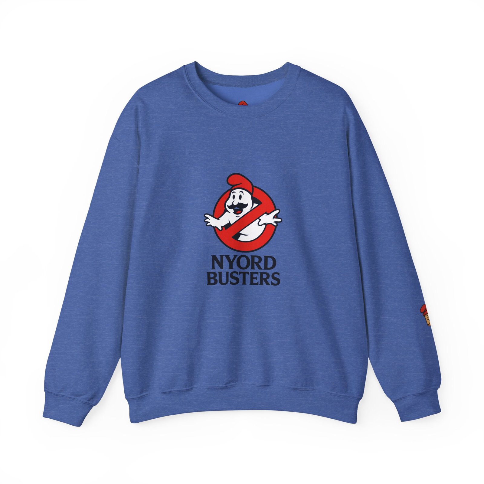 Sweatshirt Nyord-Busters - Imatge 33