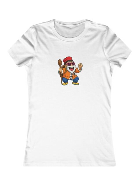 Samarreta Dona Follet Català