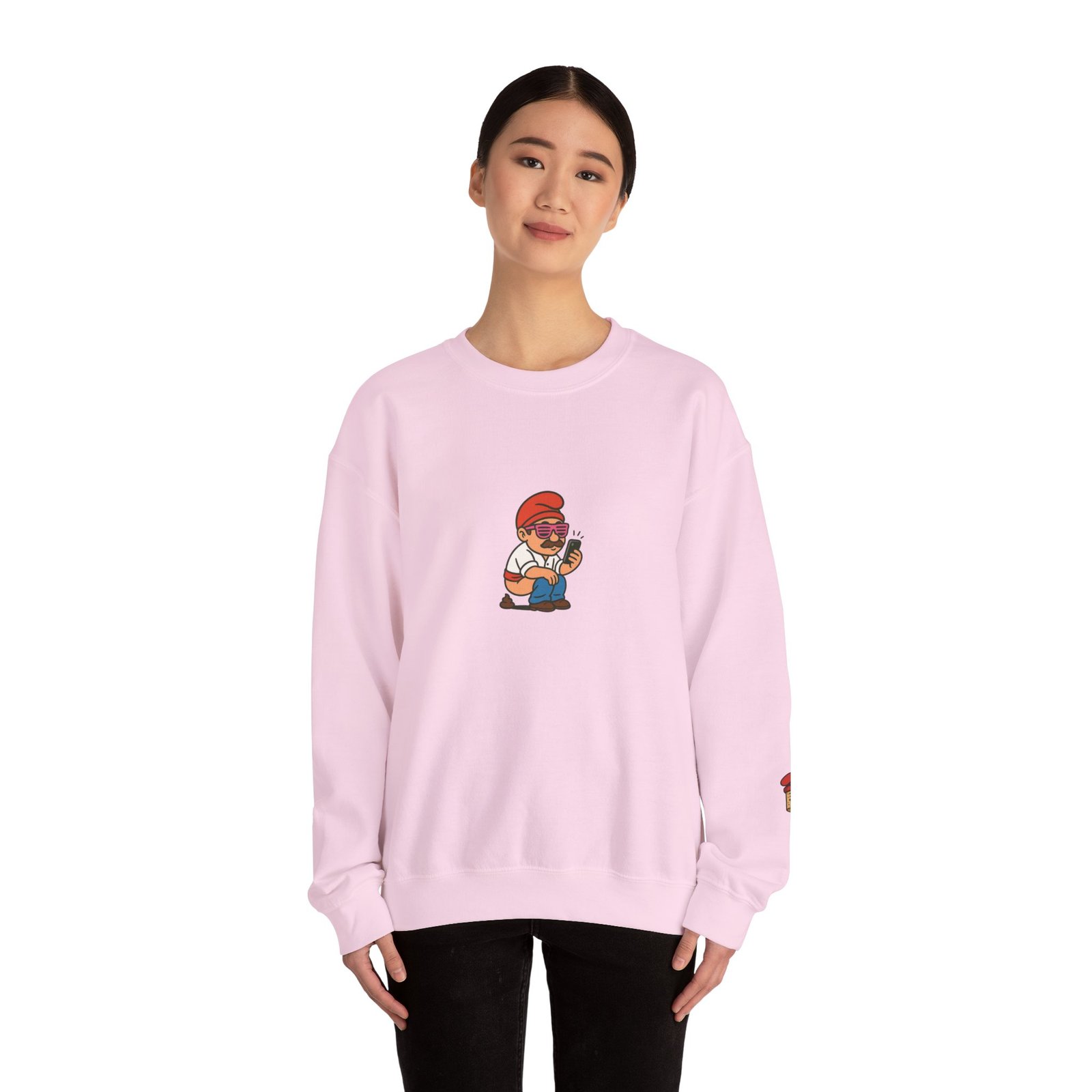 Sweatshirt Caganer - Imatge 44