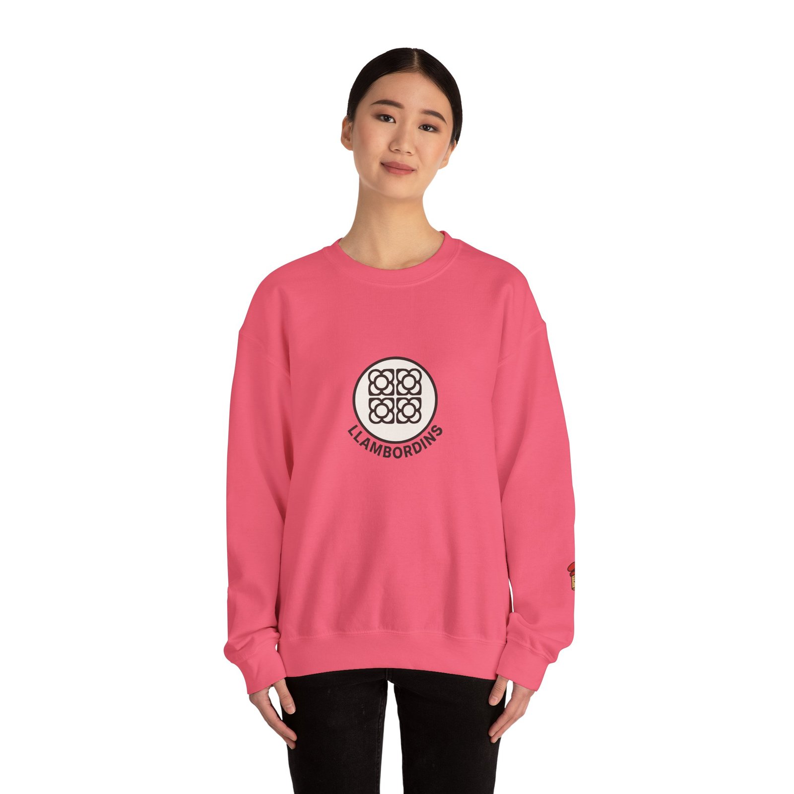 Sweatshirt Llambordins - Imatge 48