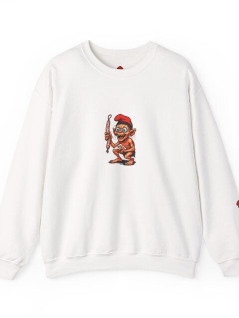 Sweatshirt El Meu Tresor