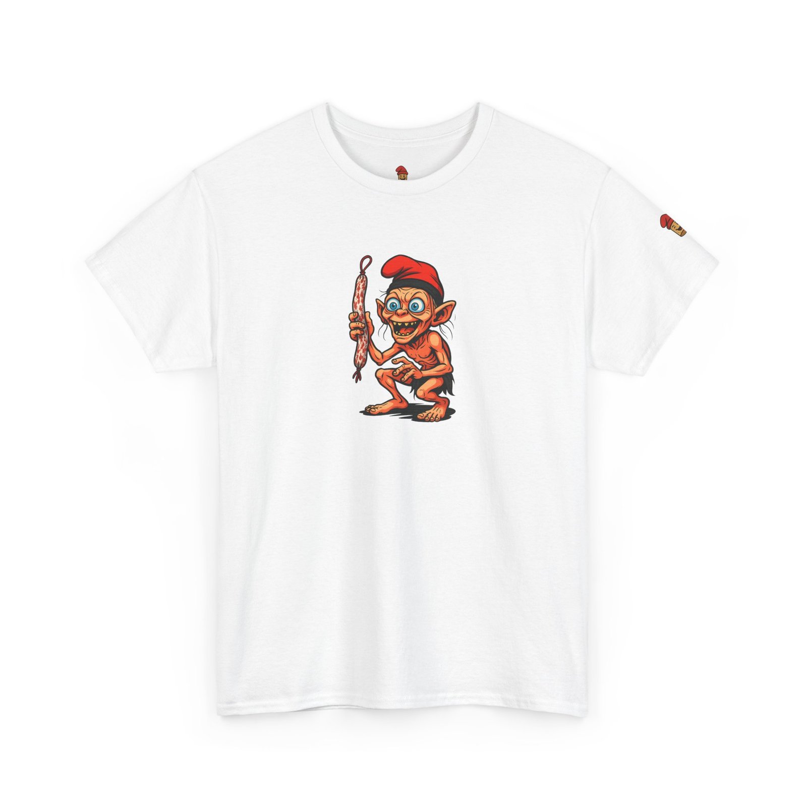 Samarreta El Meu Tresor - Imatge 3