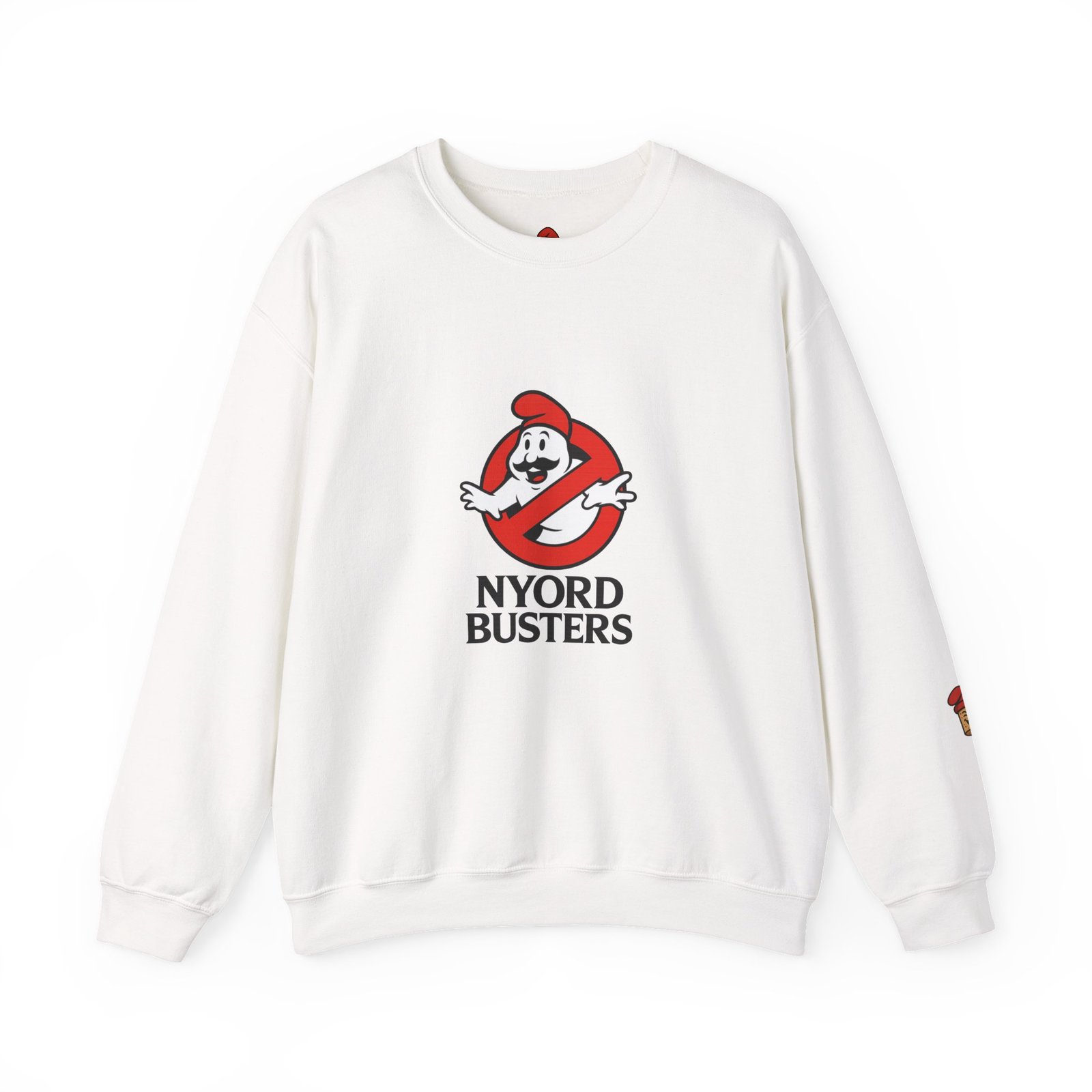 Sweatshirt Nyord-Busters
