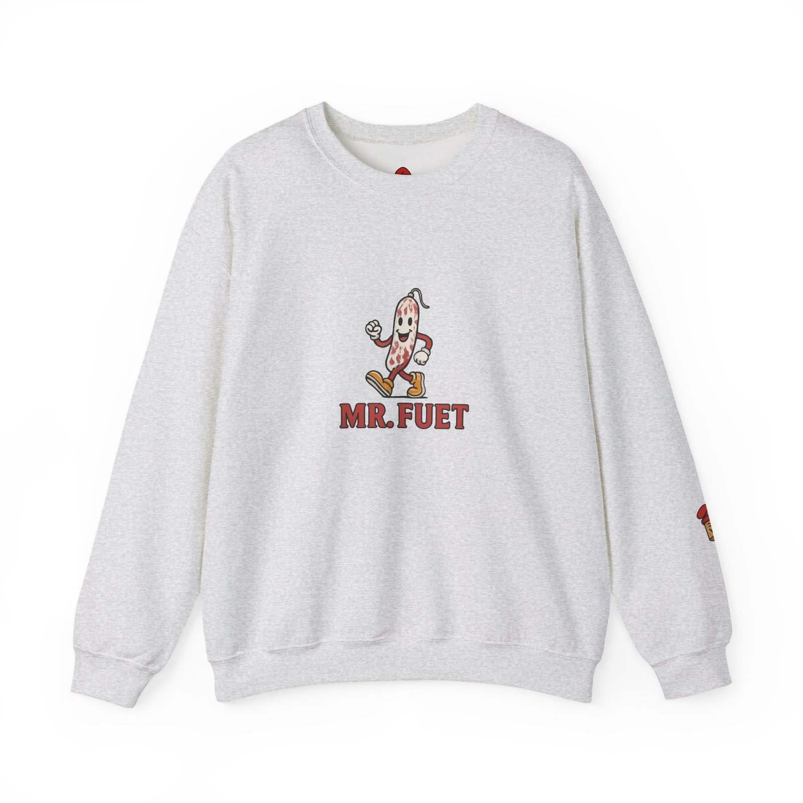 Sweatshirt MrFuet - Imatge 5