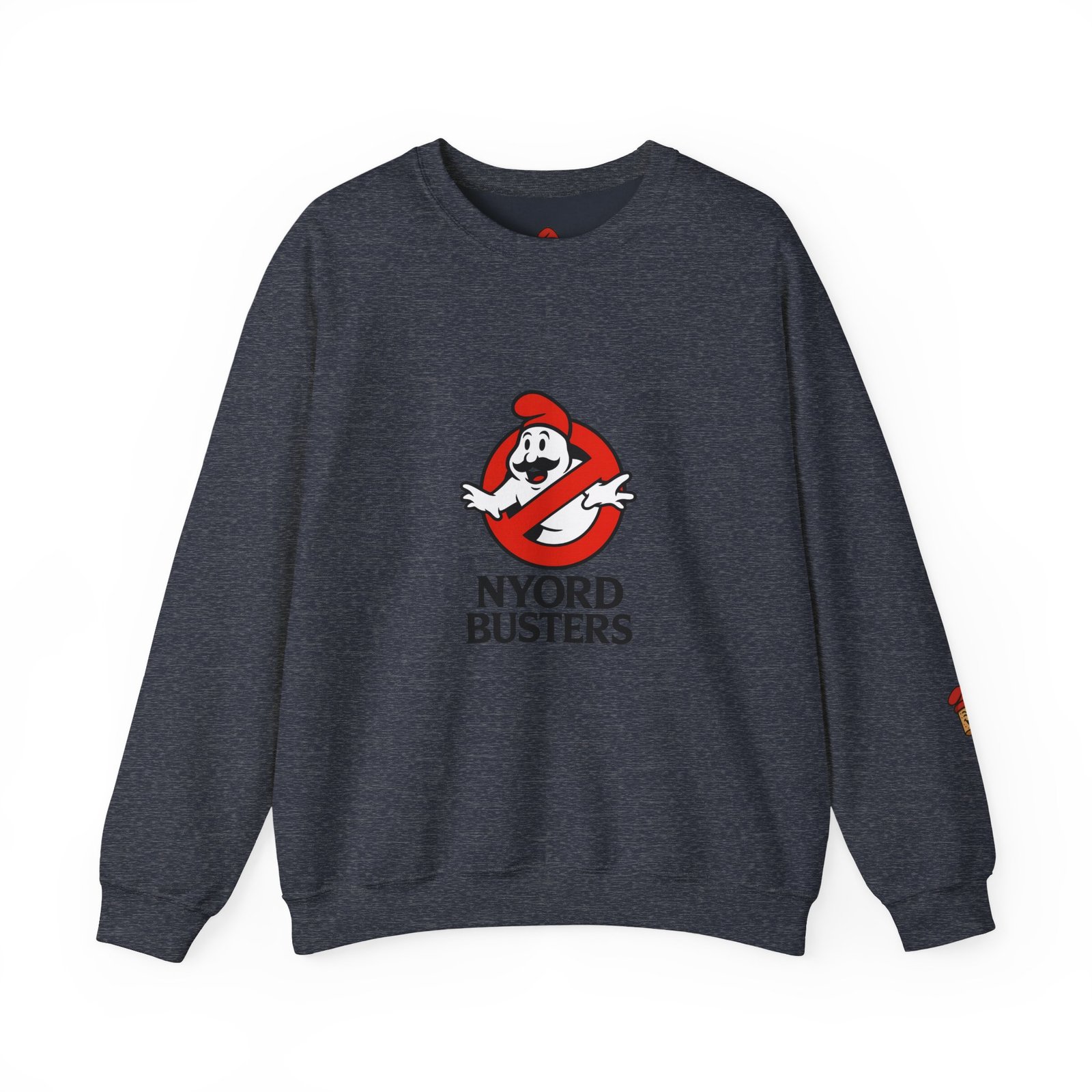 Sweatshirt Nyord-Busters - Imatge 29