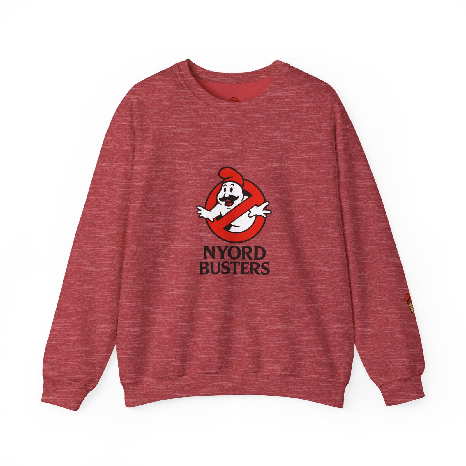 Sweatshirt Nyord-Busters - Imatge 49