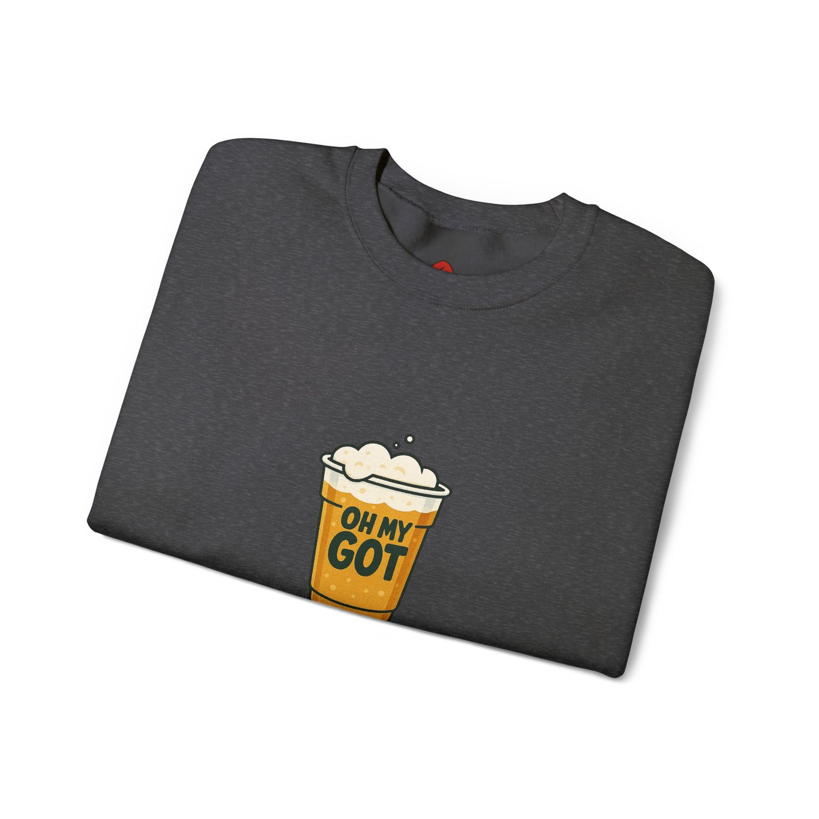 Sweatshirt Oh My Got - Imatge 27