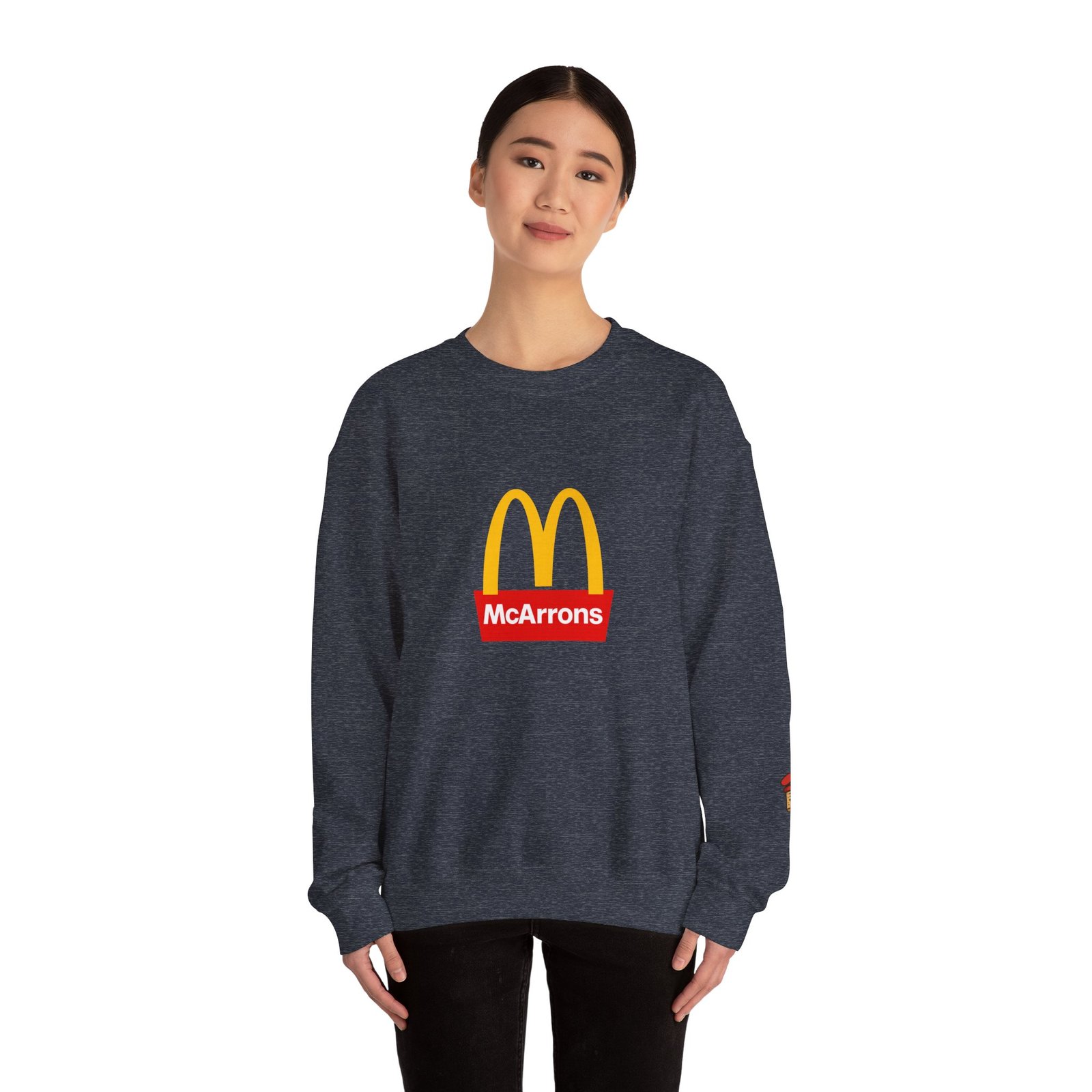 Sweatshirt McArrons - Imatge 32