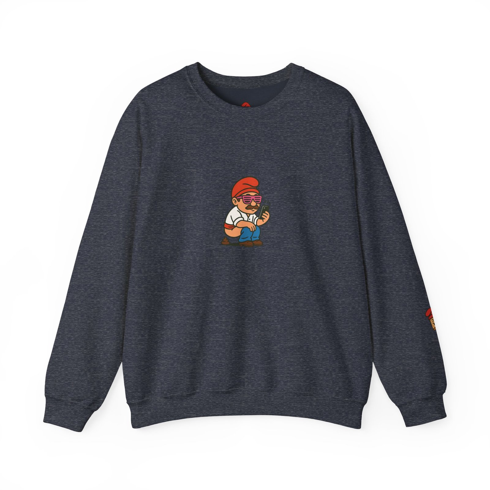 Sweatshirt Caganer - Imatge 29