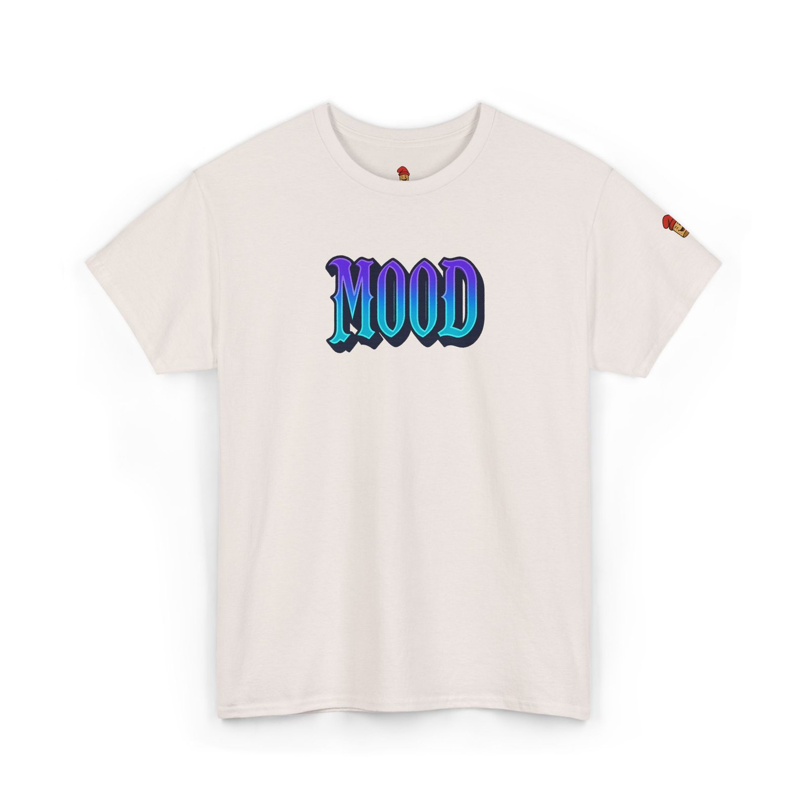 Samarreta Mood - Imatge 15