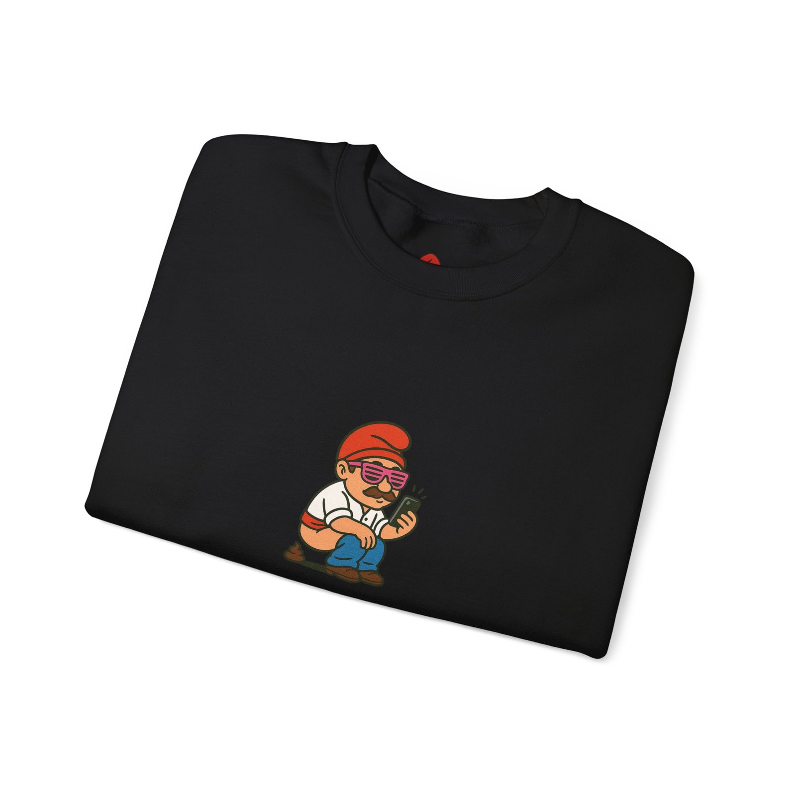Sweatshirt Caganer - Imatge 19