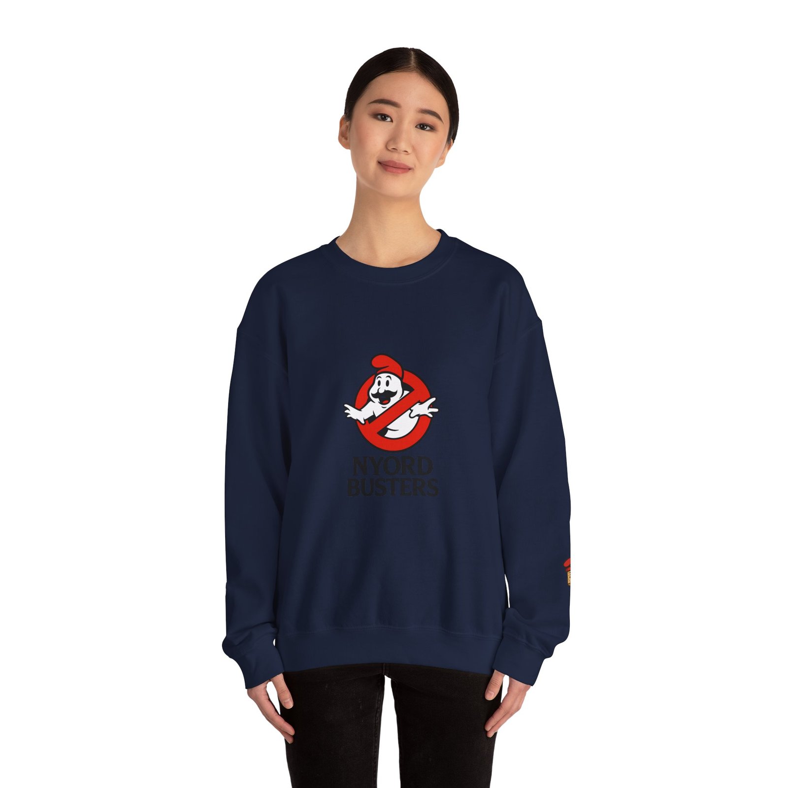 Sweatshirt Nyord-Busters - Imatge 40
