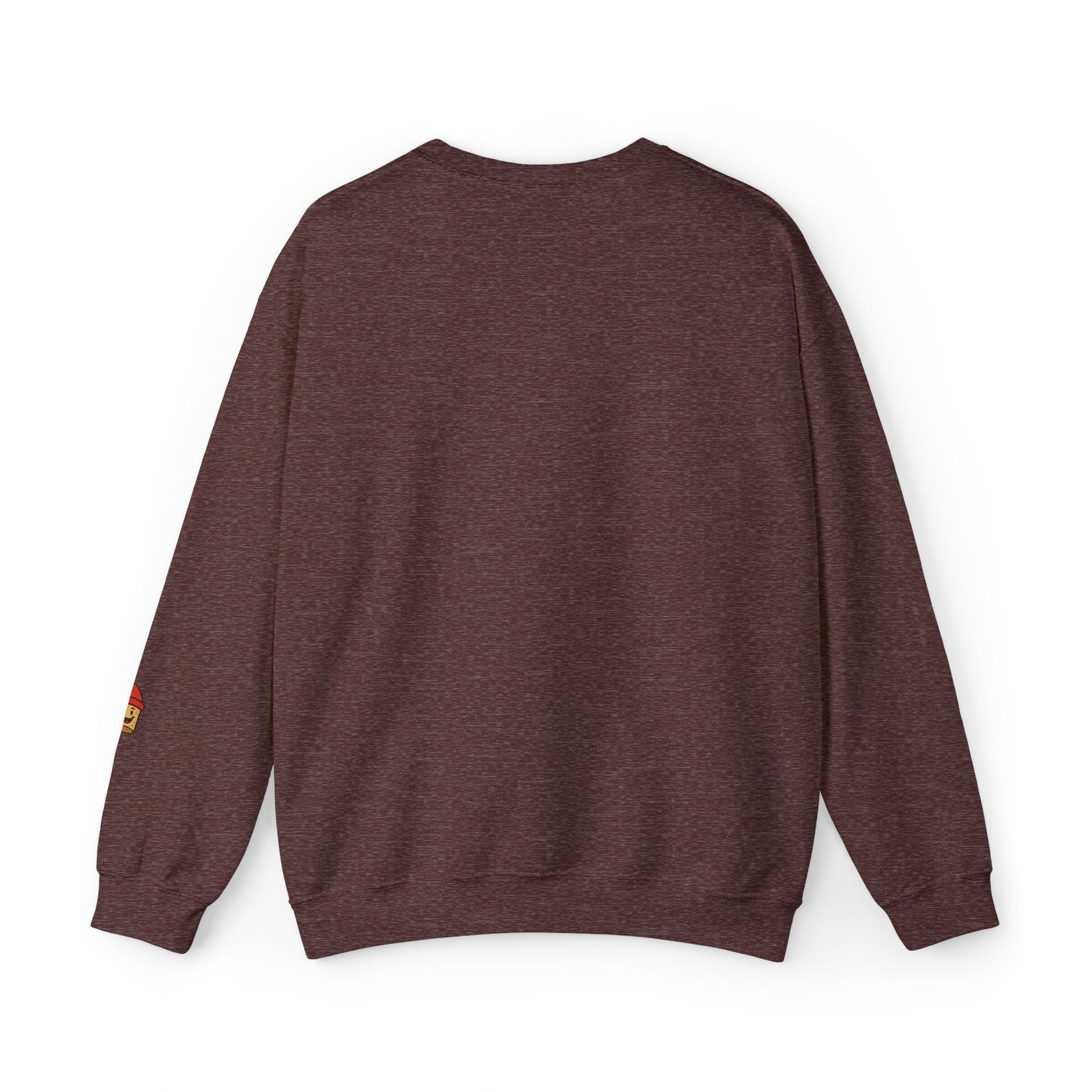 Sweatshirt Poca-Solta-Classic - Imatge 14