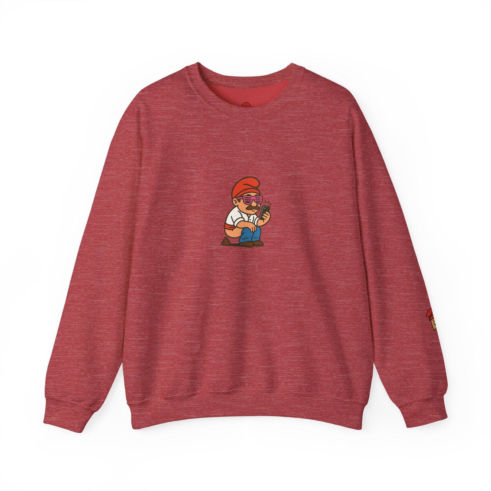 Sweatshirt Caganer - Imatge 49
