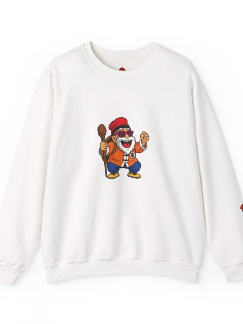 Sweatshirt Follet Català