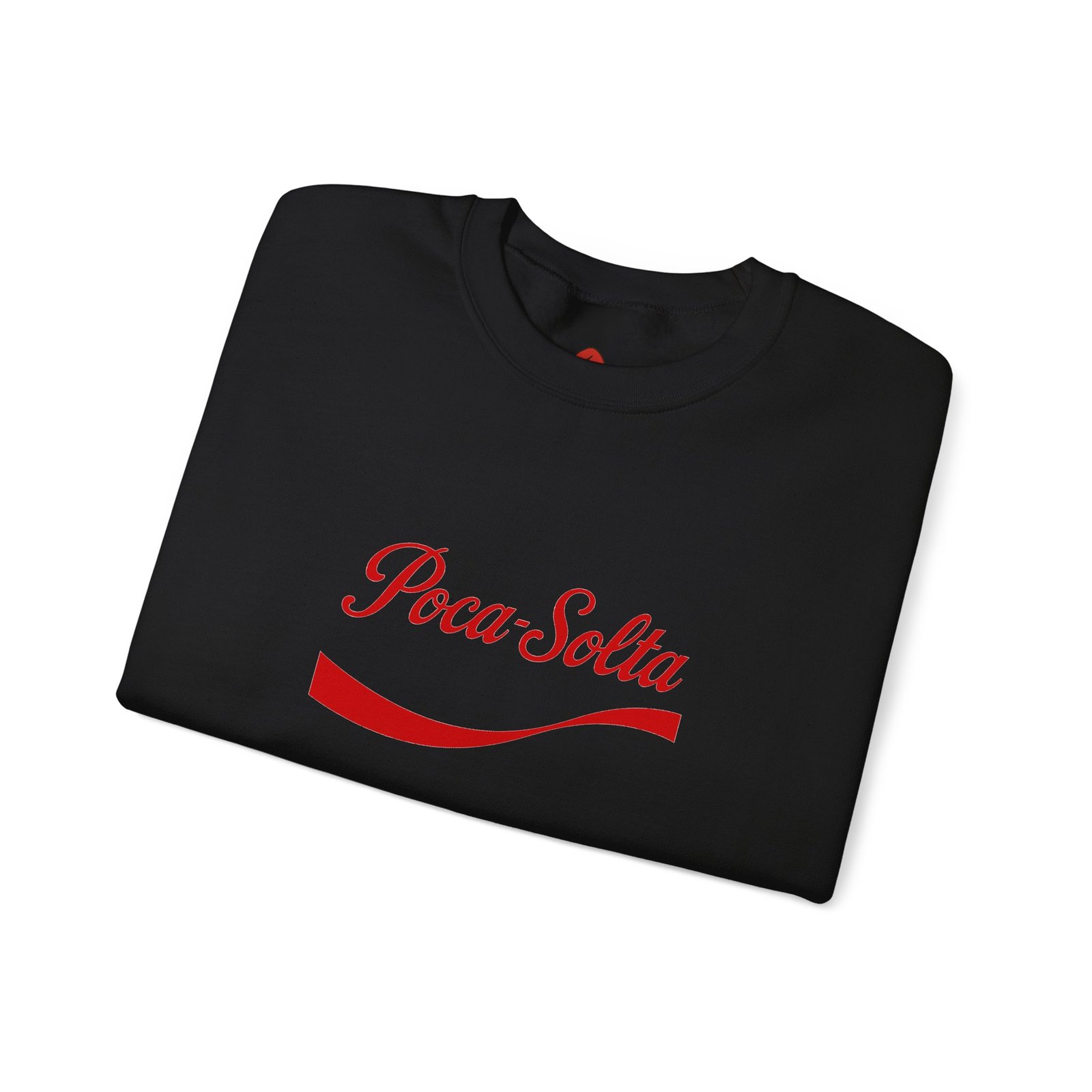 Sweatshirt Poca-Solta-Classic - Imatge 19