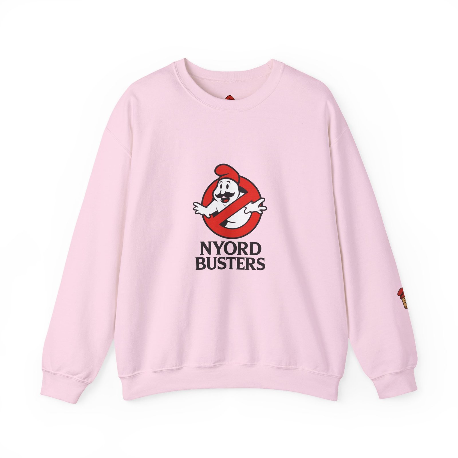 Sweatshirt Nyord-Busters - Imatge 41
