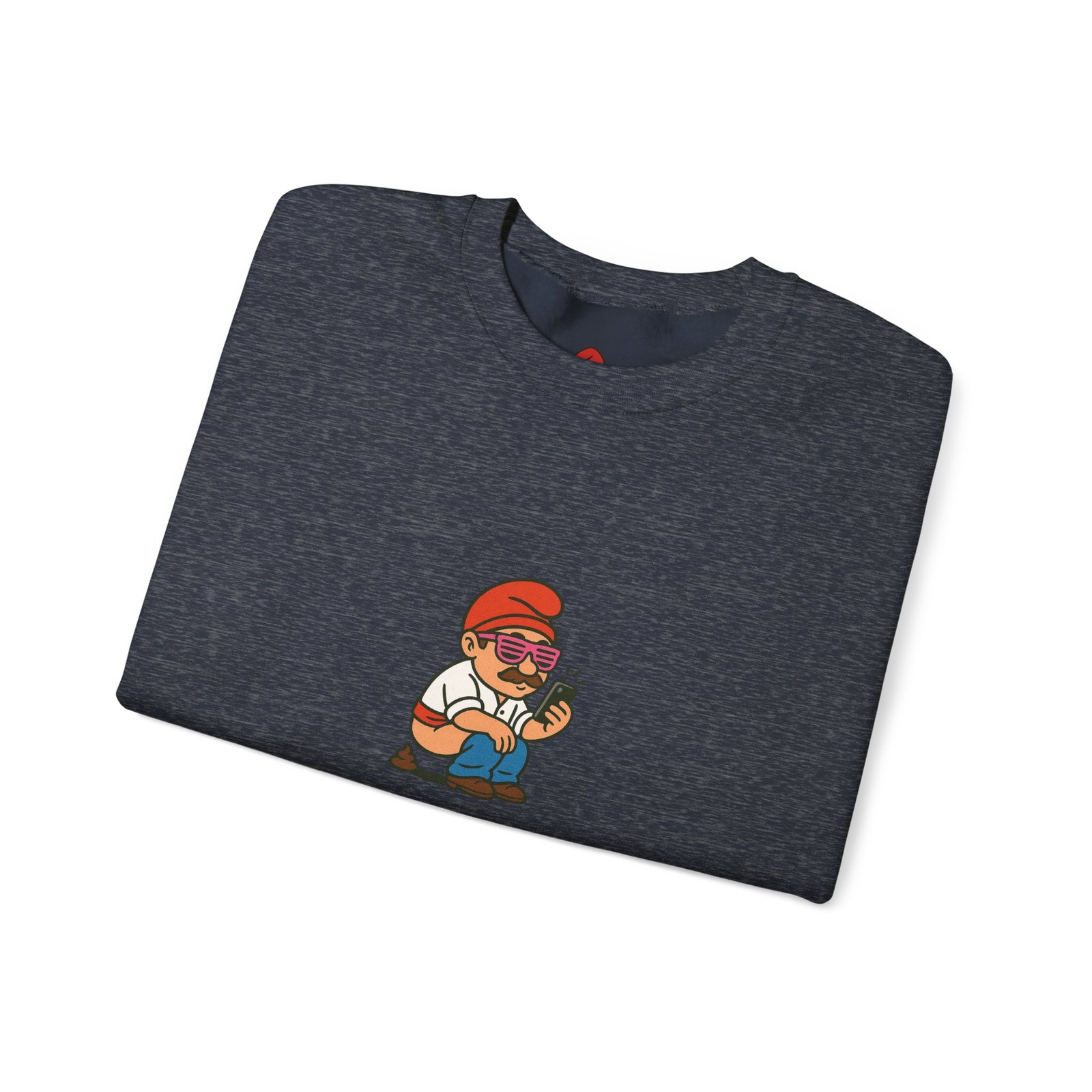 Sweatshirt Caganer - Imatge 31
