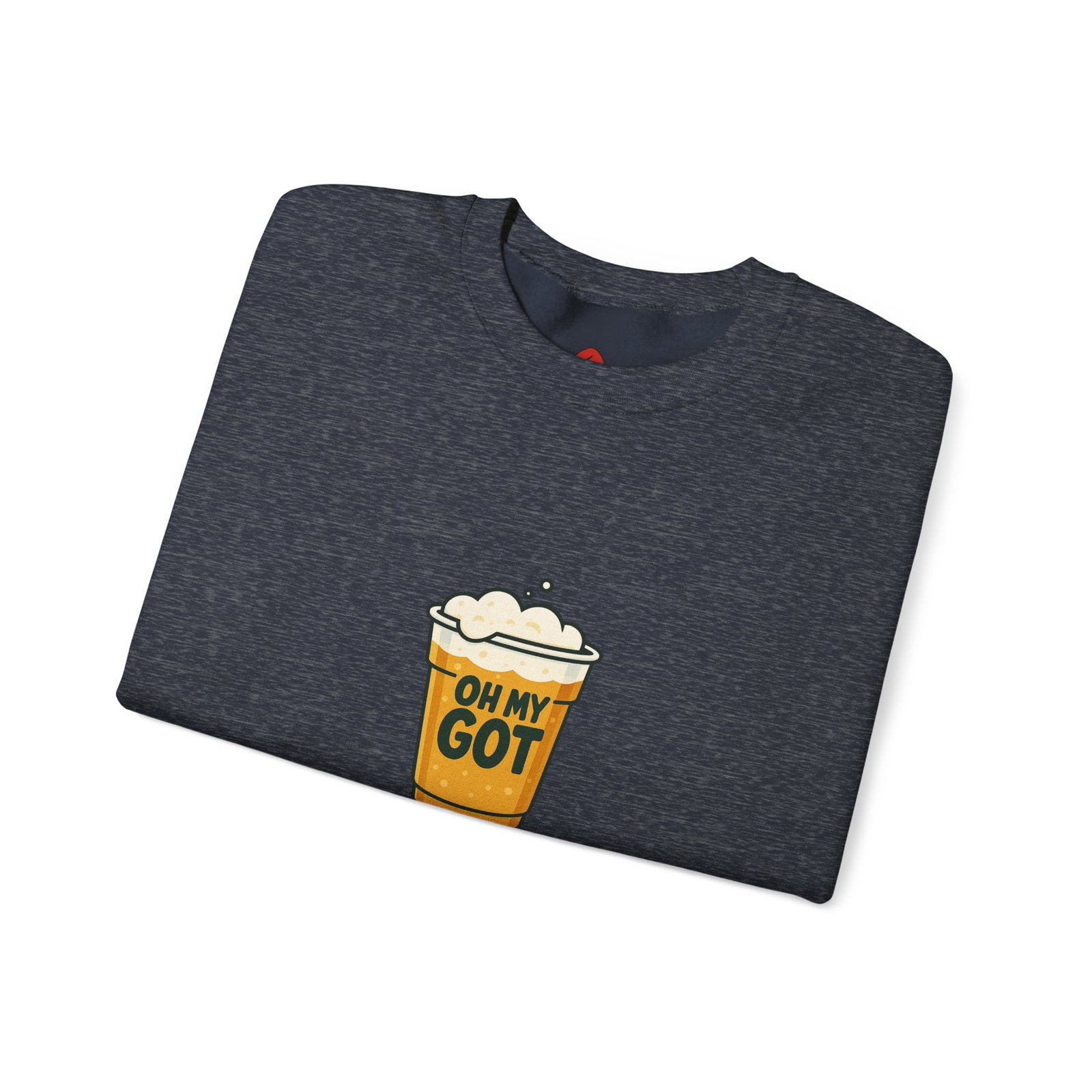 Sweatshirt Oh My Got - Imatge 31