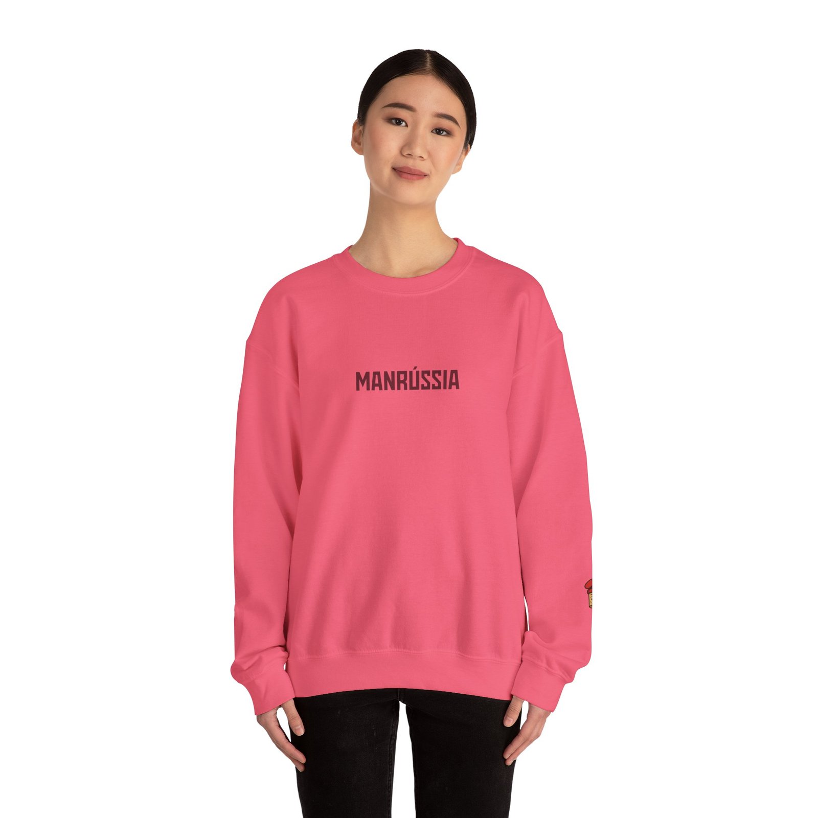 Sweatshirt MANRÚSSIA - Imatge 48