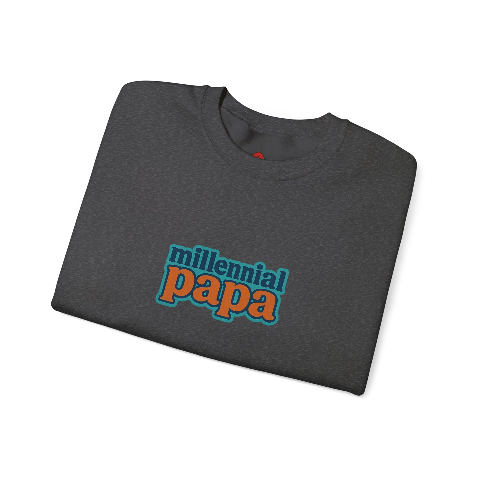 Sweatshirt Millennial-papa - Imatge 27