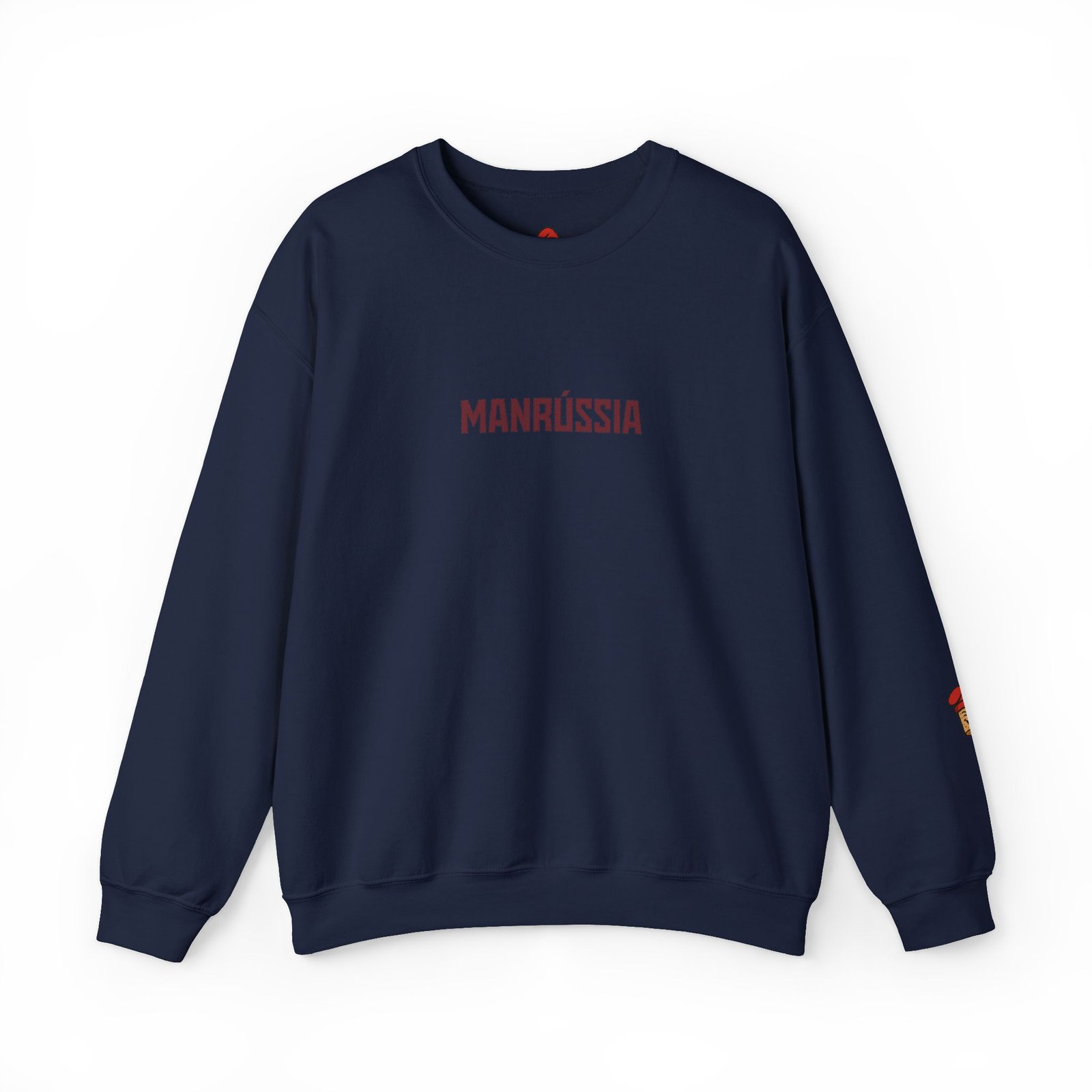 Sweatshirt MANRÚSSIA - Imatge 37