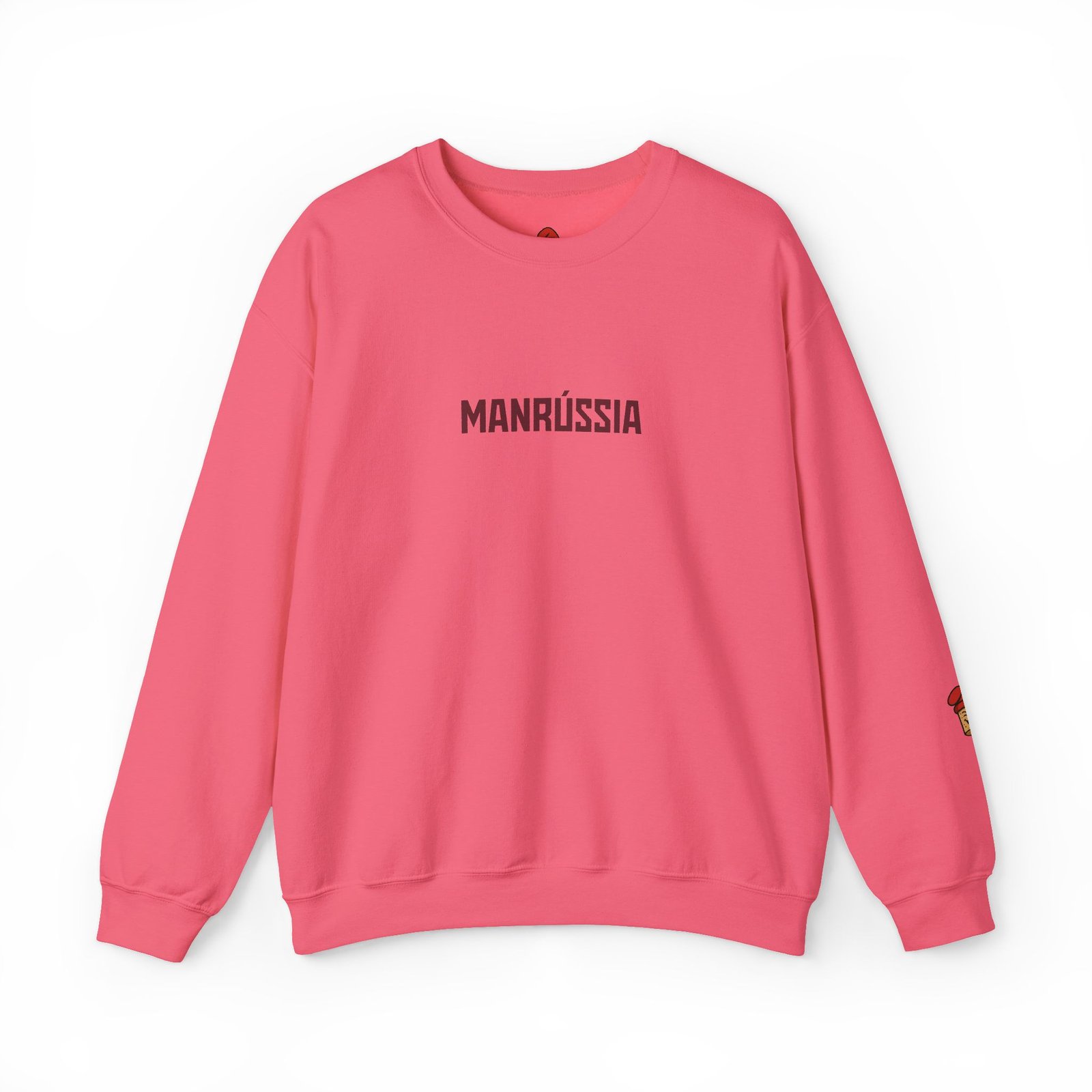 Sweatshirt MANRÚSSIA - Imatge 45