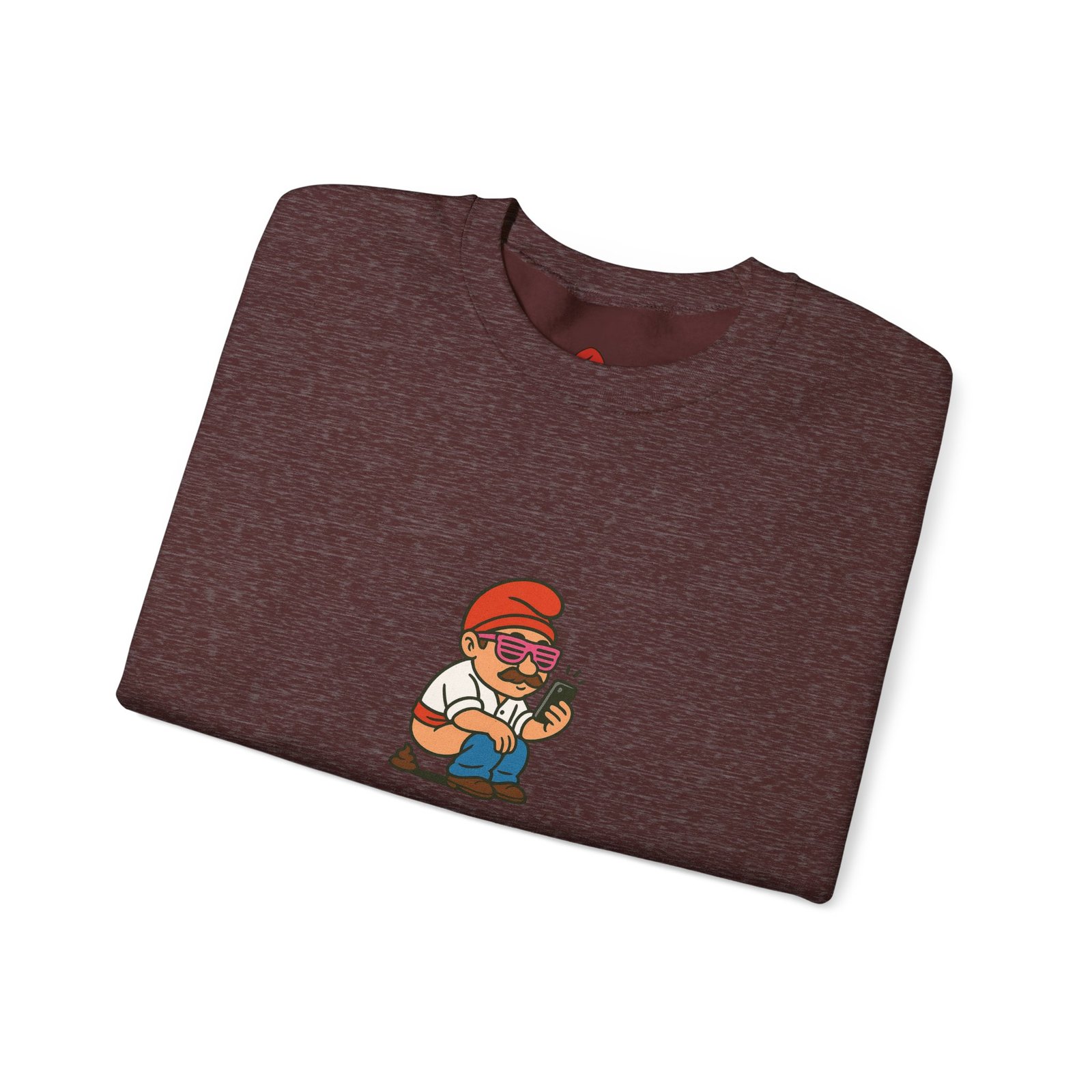 Sweatshirt Caganer - Imatge 15