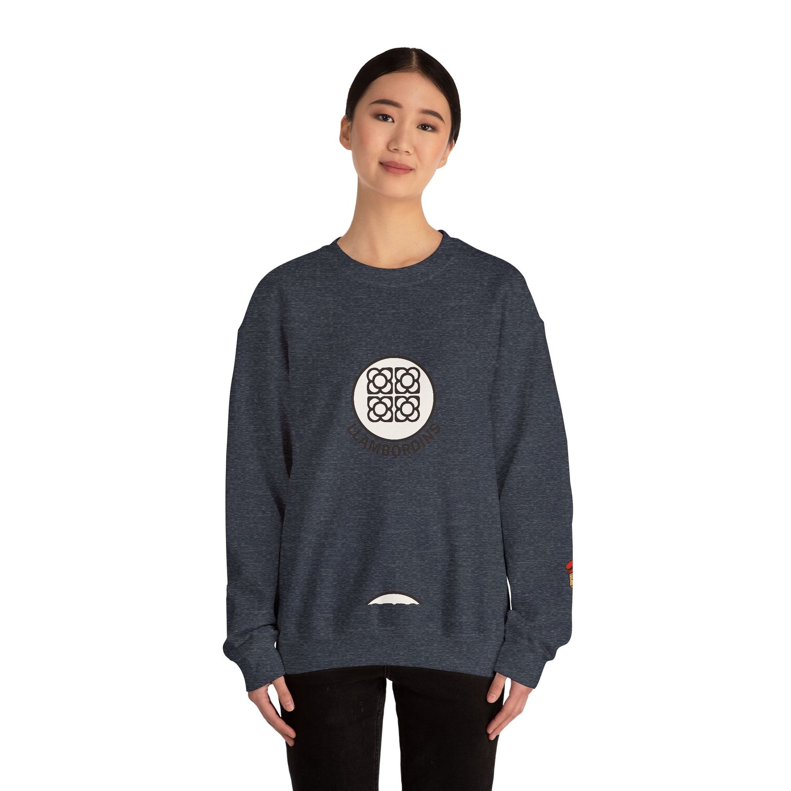 Sweatshirt Llambordins - Imatge 32