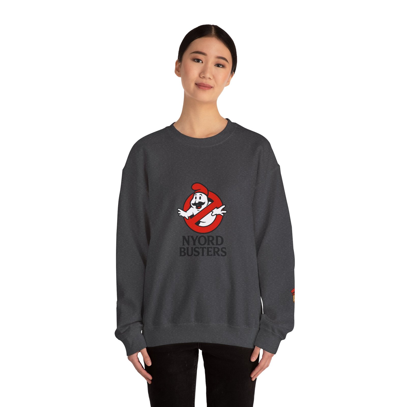 Sweatshirt Nyord-Busters - Imatge 28