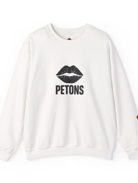 Sweatshirt Petons