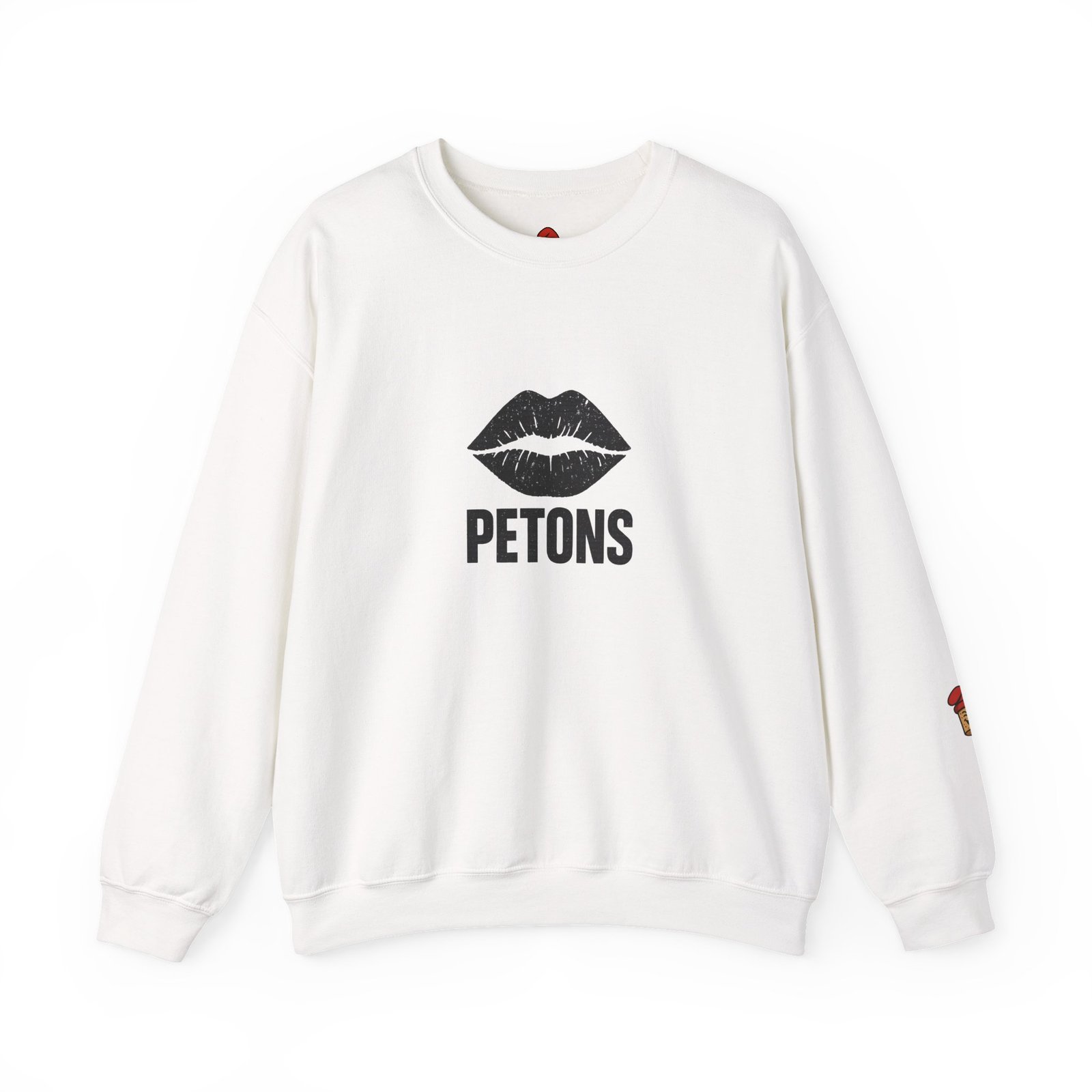 Sweatshirt Petons