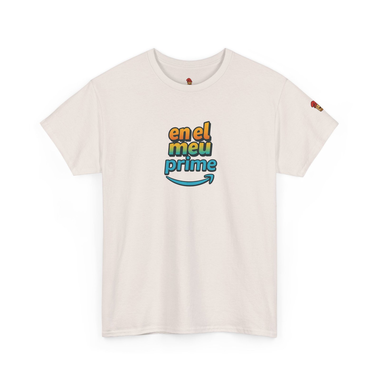 Samarreta En el meu prime - Imatge 15